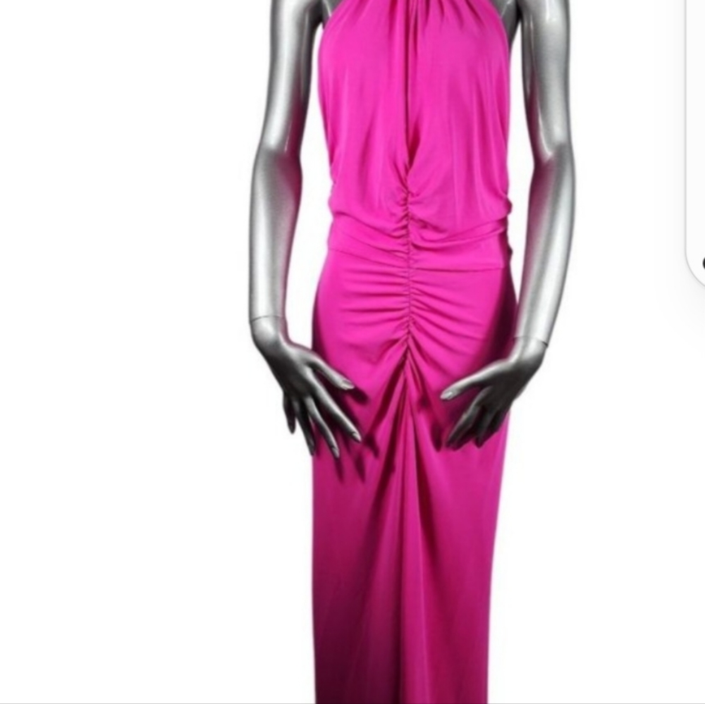 Beautiful dress